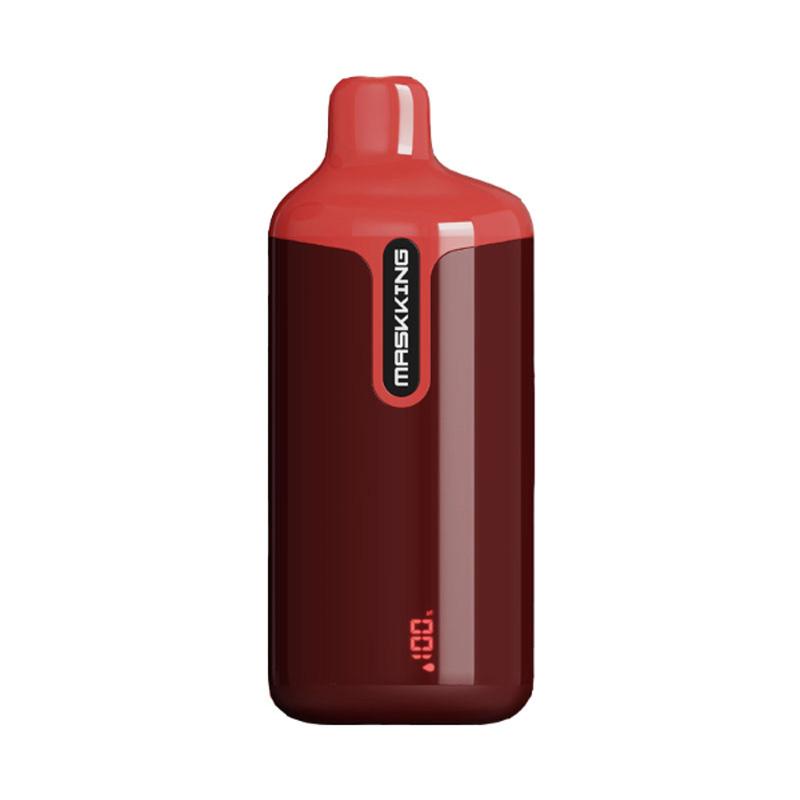 AXI raspberry cherry 