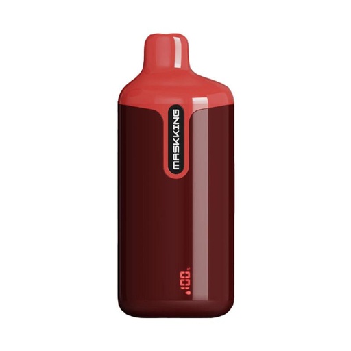 AXI raspberry cherry 